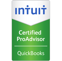 QuickBooks Pro Advisor